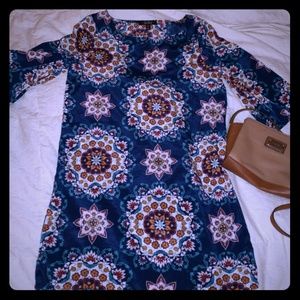 BeBop sheath dress XS